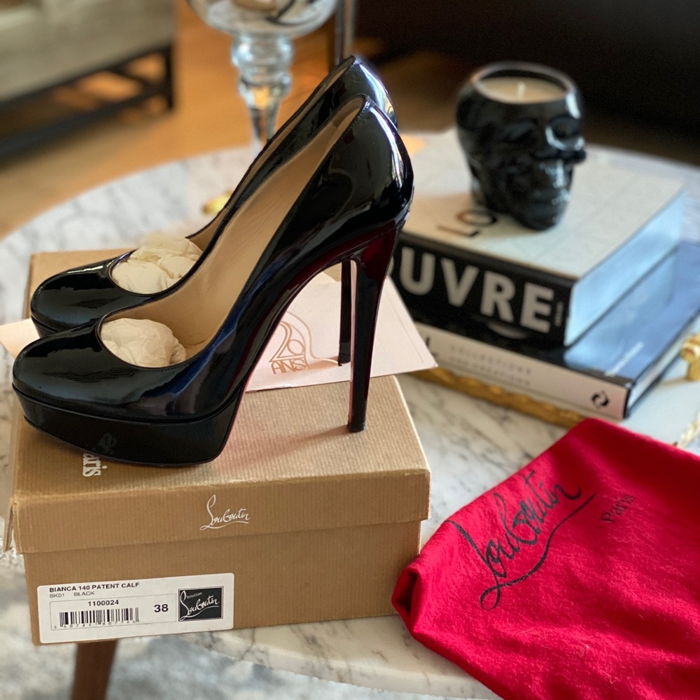 Christian Louboutin